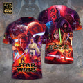 Star Wars 50th Anniversary 3D Apparel – GNE5723