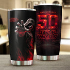 Star Wars 50th Anniversary Tumbler Cup – GNE6274