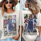 Star Wars x Taylor Swift 3D Apparel – VANDH 2729