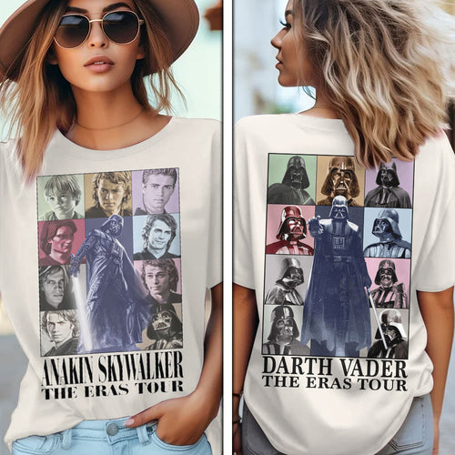 Star Wars x Taylor Swift 3D Apparel – VANDH 2729