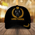 Star Wars x Darth Vader Classic Cap – TMTHU2684