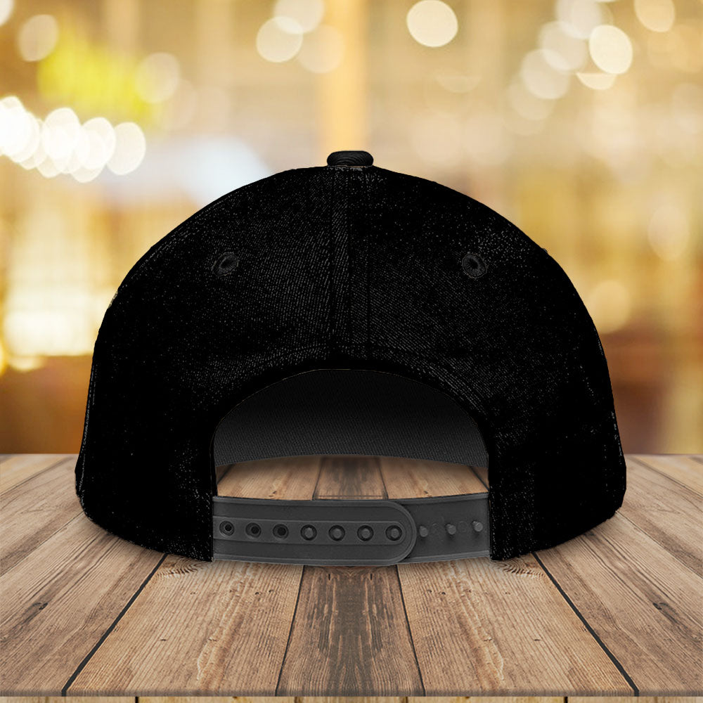 Star Wars x Darth Vader Classic Cap – TMTHU2684