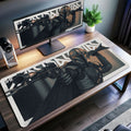 Star Wars x Mandalorian Mouse Mat – TMTHU3919