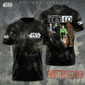 Star Wars 3D Apparel – TANTN 1006