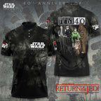 Star Wars 3D Apparel – TANTN 1006