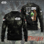 Star Wars 3D Apparel – TANTN 1006