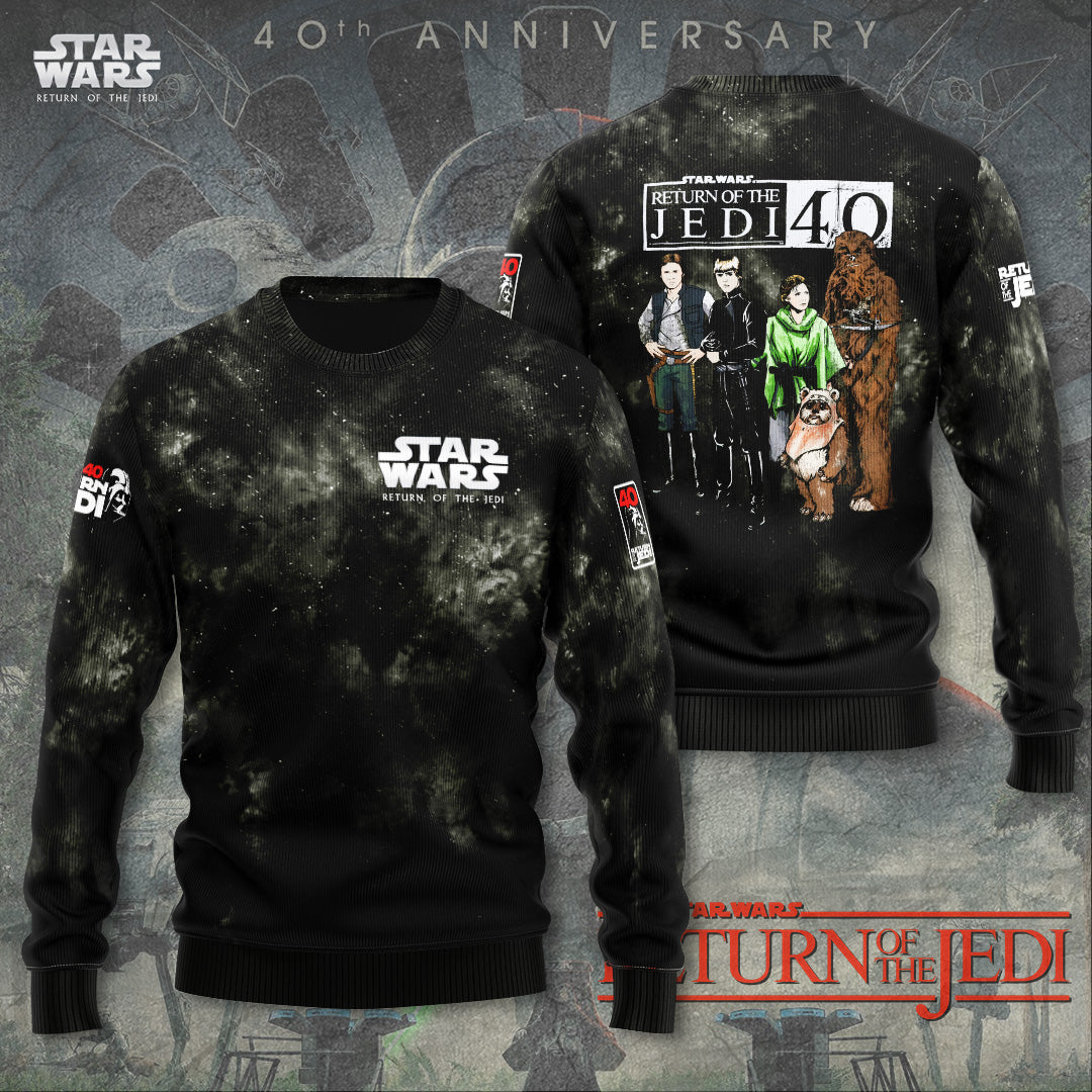 Star Wars 3D Apparel – TANTN 1006
