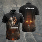 Stellar Blade: Blood Rain 3D Apparel – GNE8972