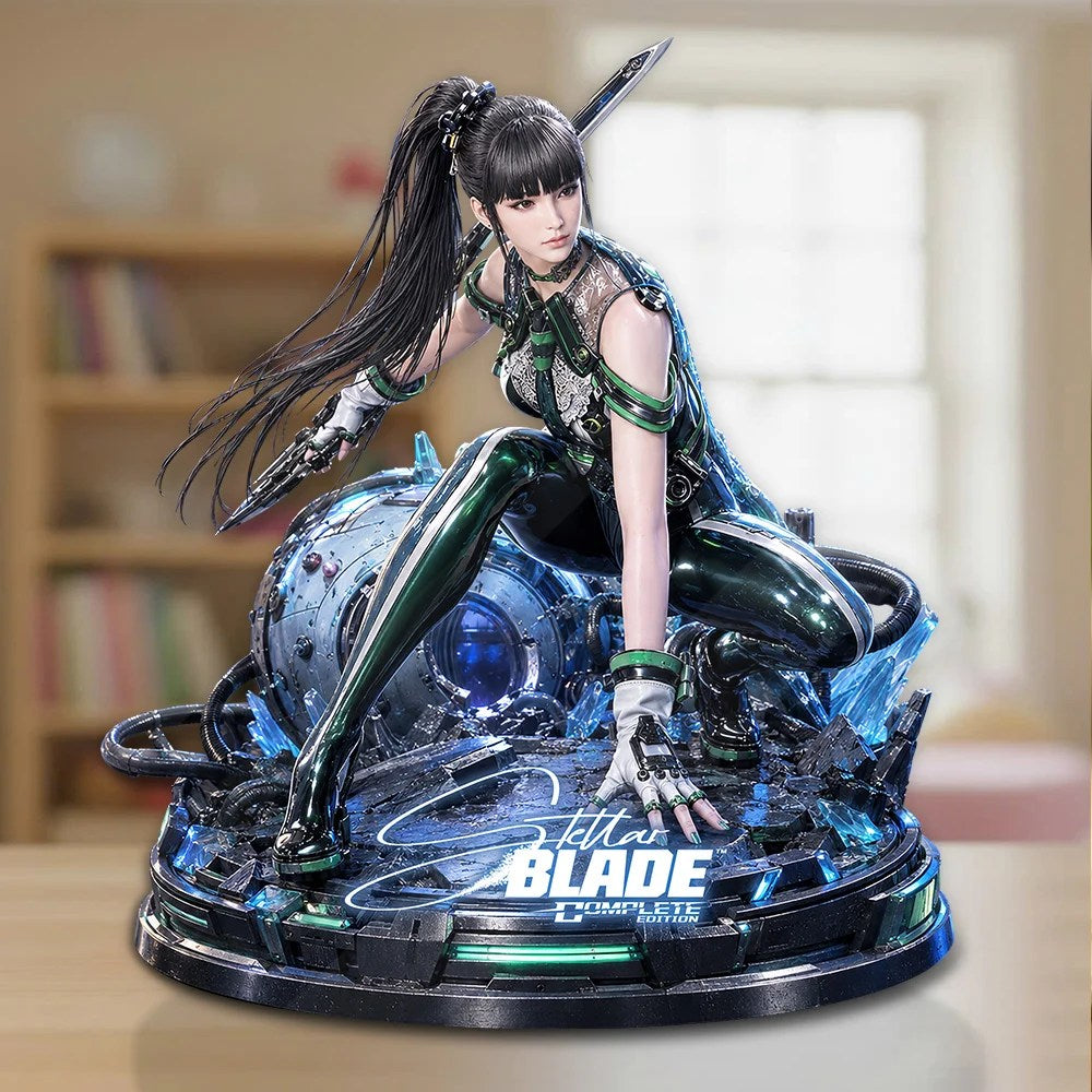 Stellar Blade: Complete Edition Custom Shape Acrylic Plaque – GNE8724