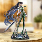 Stellar Blade: Complete Edition Custom Shape Acrylic Plaque – GNE8725