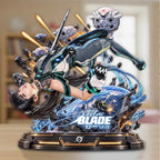 Stellar Blade: Complete Edition Custom Shape Acrylic Plaque – GNE8917