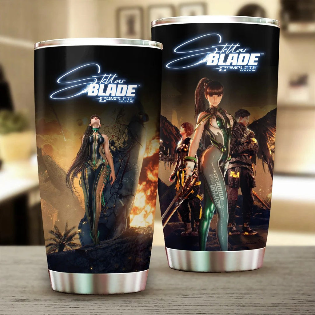 Stellar Blade: Complete Edition Tumbler Cup – GNE8920