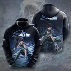 Stellar Blade: Complete Edition 3D Apparel – GNE8711
