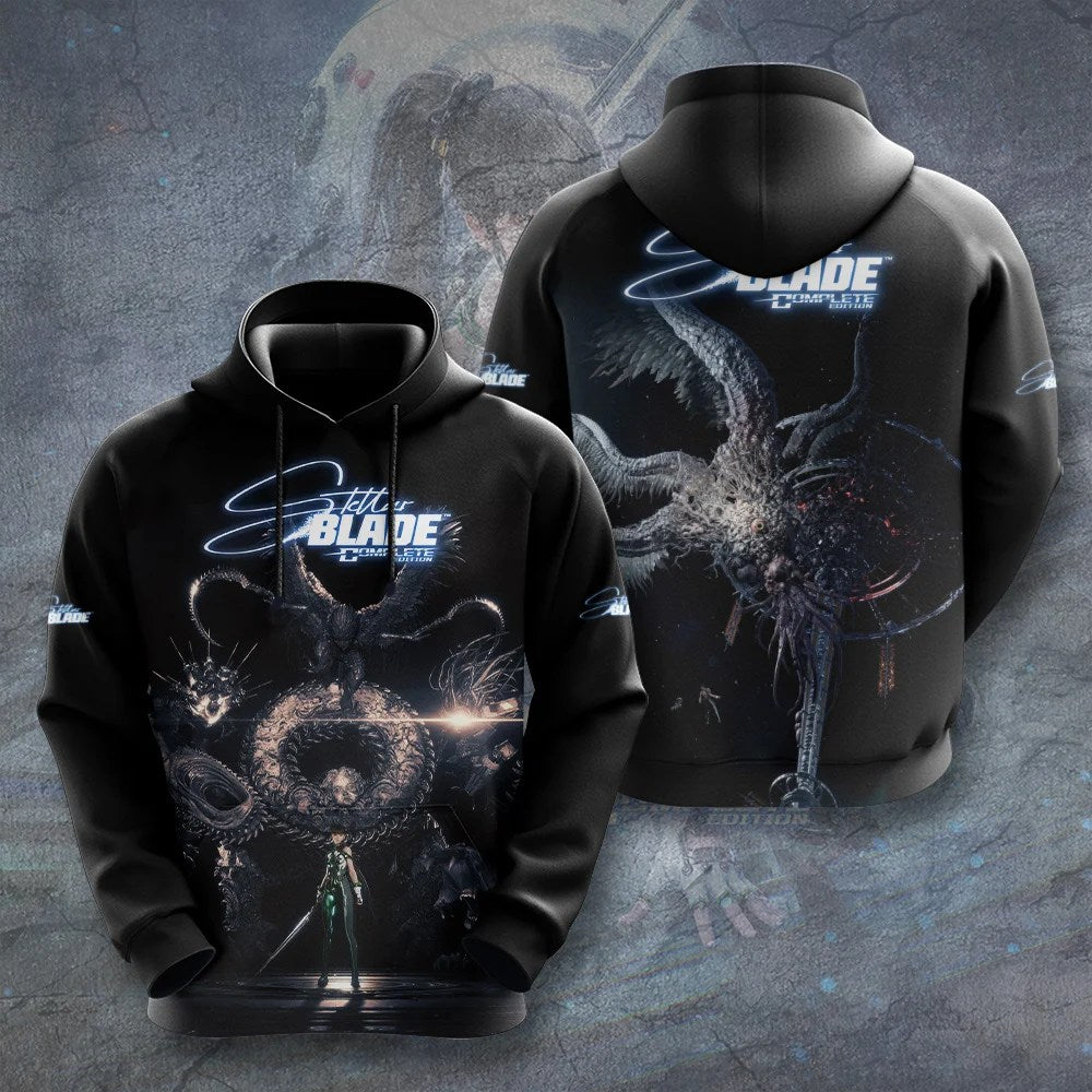 Stellar Blade: Complete Edition 3D Apparel – GNE8713