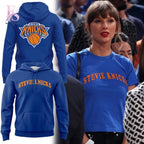 Stevie Knicks New York Knicks Taylor Swift Hoodie