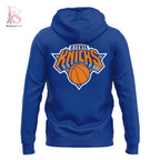 Stevie Knicks New York Knicks Taylor Swift Hoodie