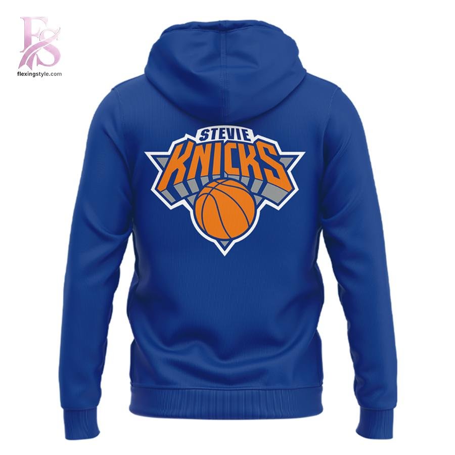 Stevie Knicks New York Knicks Taylor Swift Hoodie