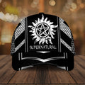 Supernatural Classic Cap – ANHNV 5035