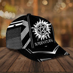Supernatural Classic Cap – ANHNV 5035