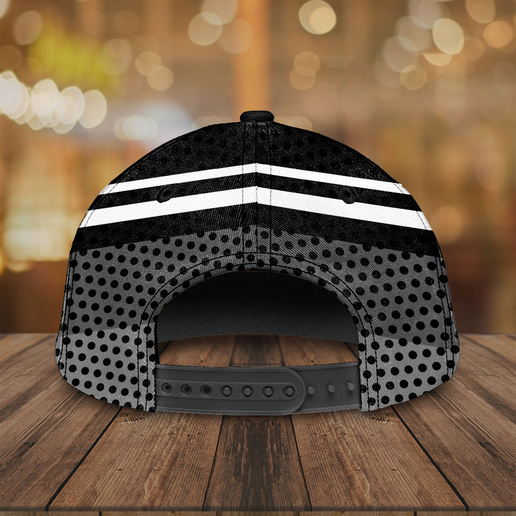 Supernatural Classic Cap – ANHNV 5035