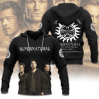 Supernatural 3D Apparel – ANHNV 9423