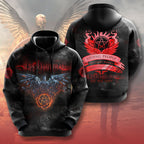Supernatural 3D Apparel – GNE 842