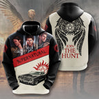 Supernatural 3D Apparel – ANHNV 4625