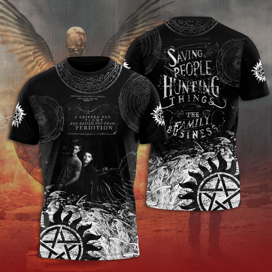 Supernatural 3D Apparel – GNE 840