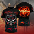Supernatural 3D Apparel – GNE 841
