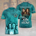 Supernatural 3D Apparel – HUANNM 5414