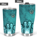 Supernatural Tumbler Cup – HUANNM 5414.1