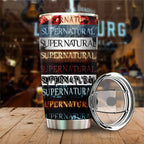 Supernatural Tumbler Cup – GNE NEW04