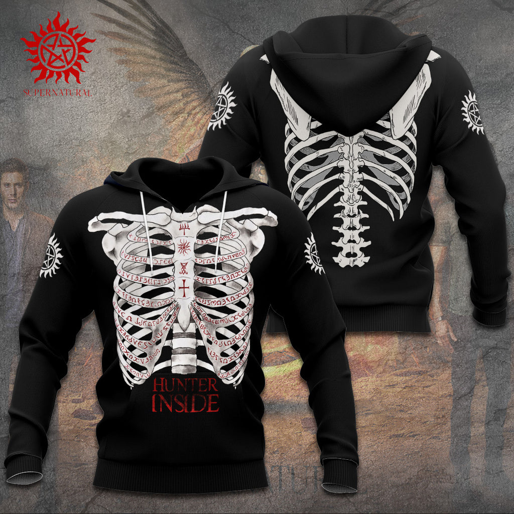 Supernatural 3D Apparel – GNE 2932