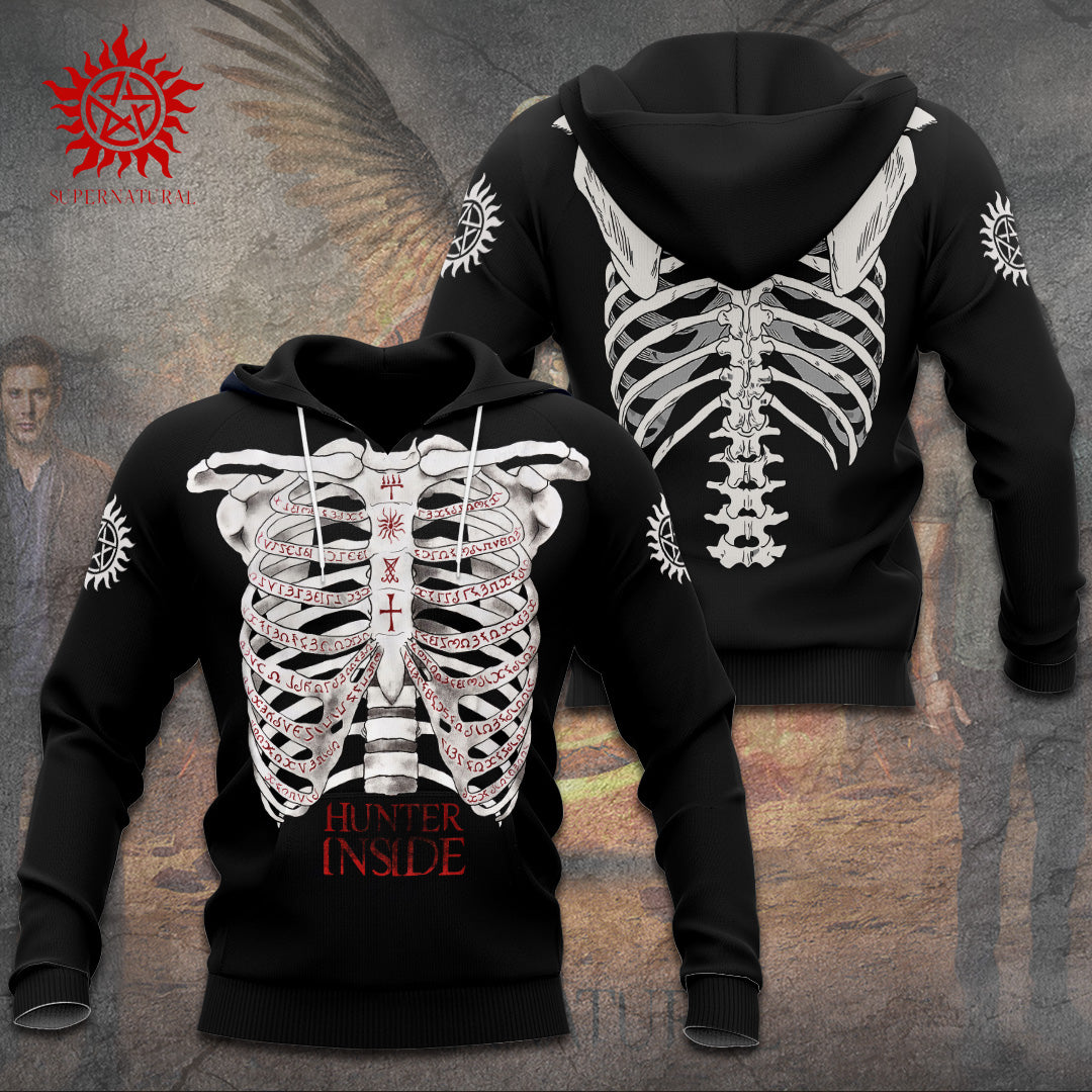 Supernatural 3D Apparel – GNE 2932