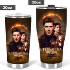 Supernatural Tumbler Cup – GNE 2600.1