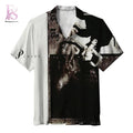 Surfer Rosa Pixies 2026 Hawaiian Shirt