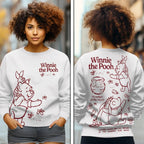 Winnie-the-Pooh 3D Apparel – TMTHU9158
