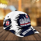 Sydney Roosters 2026 NRL Premiers Classic Cap – MAITM15303