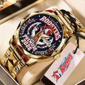 Sydney Roosters 2026 Premiers Alloy Luxury Quartz Watch – TMTHU10169