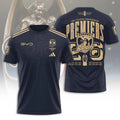 Sydney Roosters 2026 NRL Premiers 3D Apparel – TANTN25930