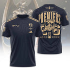Sydney Roosters 2026 NRL Premiers 3D Apparel – TANTN25930