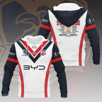 Sydney Roosters 2026 Premiers 3D Apparel – HOATT21468
