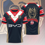 Sydney Roosters 2026 Premiers 3D Apparel – HOATT21448