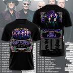 Deep Purple 3D Apparel – GNE4661