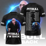 Pitbull 3D Apparel – GNE4882