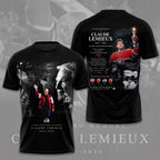 Claude Lemieux 3D Apparel – GNE6726