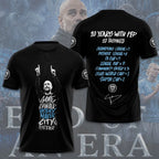 Manchester City x Pep Guardiola 3D Apparel – TANTN23112