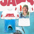 Jaws 3D Apparel – TMTHU311