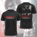 Resident Evil 3D Apparel – TMTHU4263