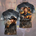 Chuck Norris 3D Apparel – TMTHU4658